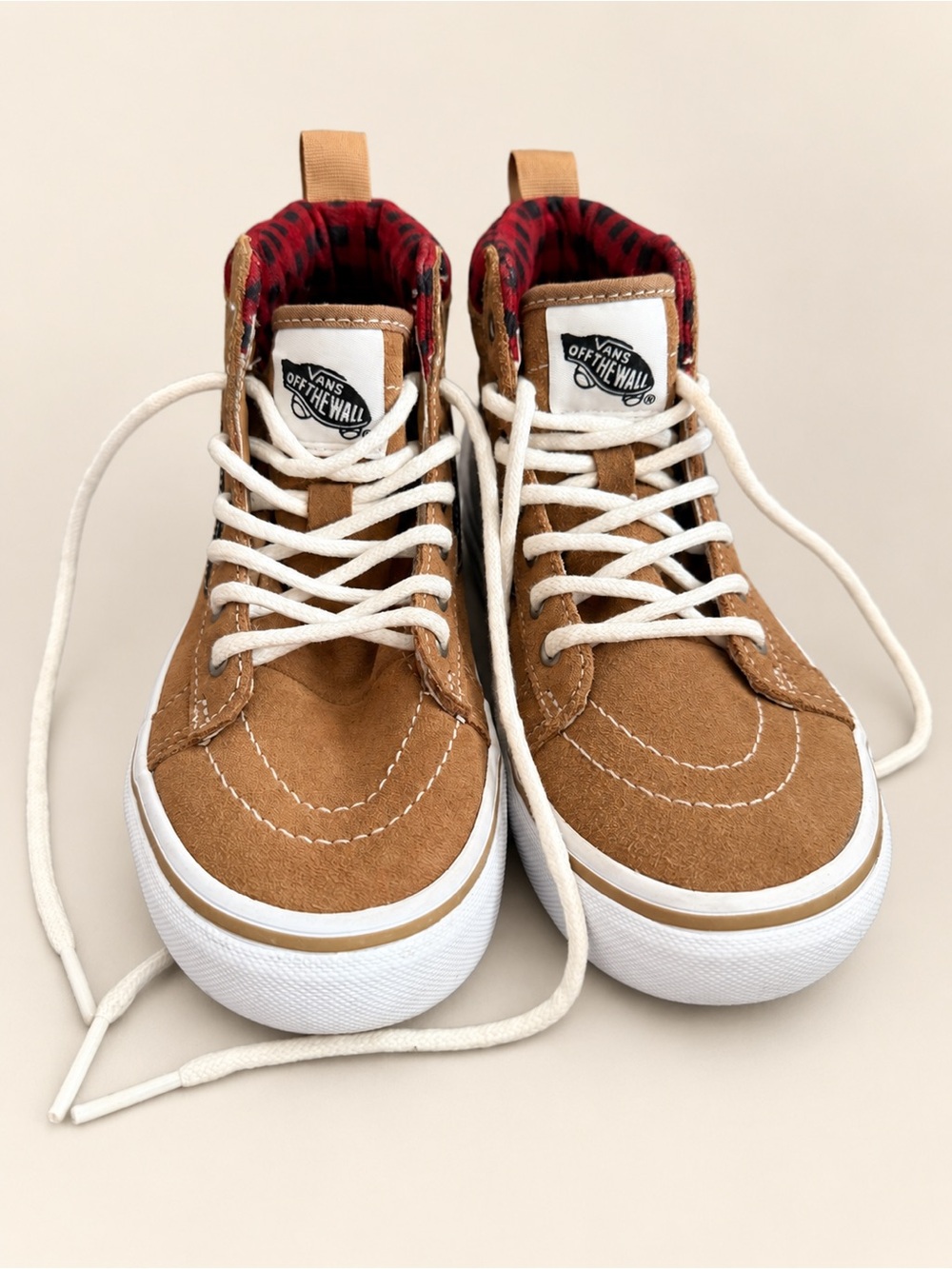 Vans - Youth kids 2.5
